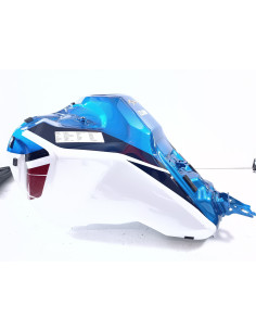 Réservoir HONDA AFRICA TWIN 1100 - 2022 - 17500-MLG-EG0ZB Occasion
