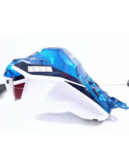 Réservoir HONDA AFRICA TWIN 1100 - 2022 - 17500-MLG-EG0ZB Occasion