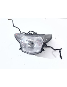 Optique HONDA CBR R 250 - 2011 - Occasion