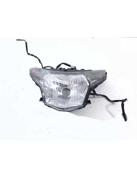 Optique HONDA CBR R 250 - 2011 - Occasion