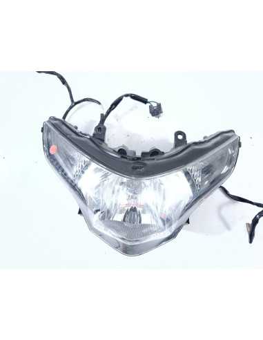 Optique HONDA CBR R 250 - 2011