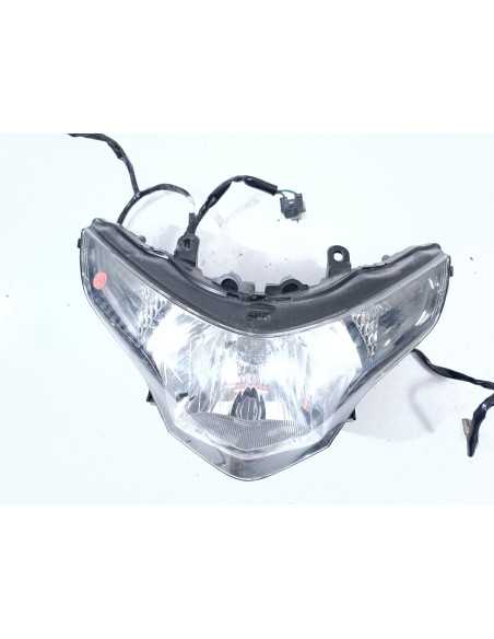 Optique HONDA CBR R 250 - 2011