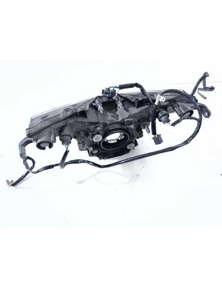 Optique HONDA CBR R 250 - 2011