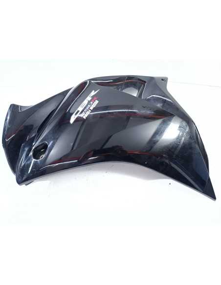 Flanc de carénage (kit) gauche HONDA CBR R 250 - 2011 - 64430-KPP-T000 Occasion