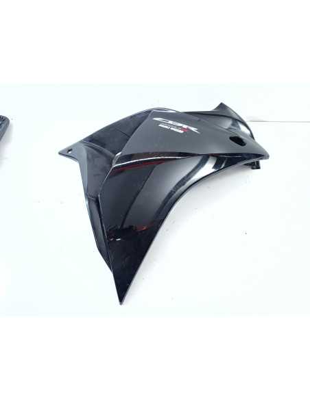 Flanc de carénage (kit) droit HONDA CBR R 250 - 2011 - 64630-KPP-T000 Occasion