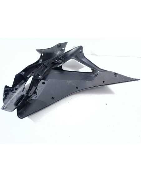Flanc de carénage (kit) droit HONDA CBR R 250 - 2011