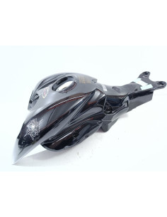 Réservoir MV AGUSTA RIVALE 800 - 2014 - B8514 État Neuf