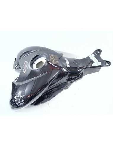 Réservoir MV AGUSTA RIVALE 800 - 2014 - B8514