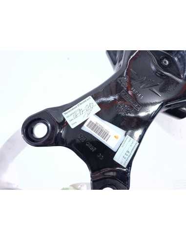 Réservoir MV AGUSTA RIVALE 800 - 2014 - B8514