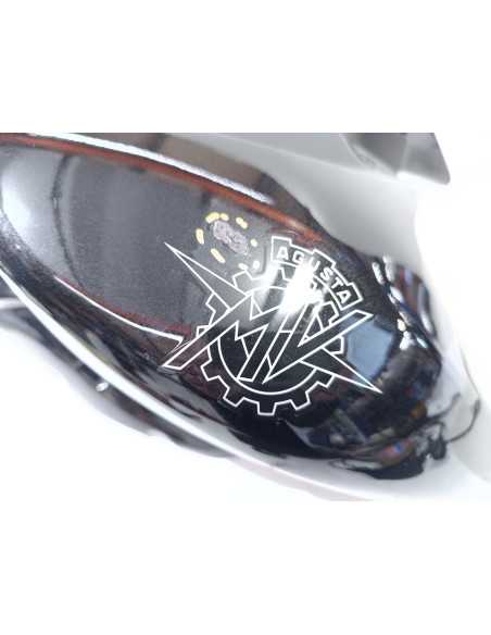Réservoir MV AGUSTA RIVALE 800 - 2014 - B8514