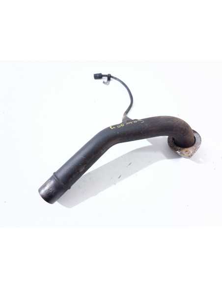 Collecteur d'échappement YAMAHA MAJESTY 400 - 2009 - Occasion