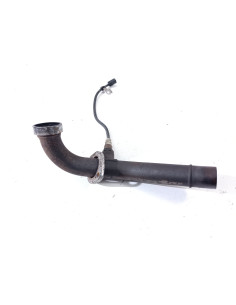 Collecteur d'échappement YAMAHA MAJESTY 400 - 2009 - Occasion 2