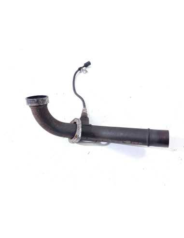 Collecteur d'échappement YAMAHA MAJESTY 400 - 2009