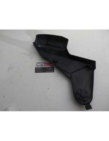 Cache latéral droit KAWASAKI VERSYS 650 - 2007 - 14091-0740 - Occasion