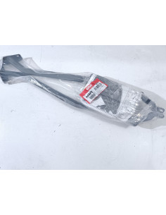 Support top-case KAWASAKI Z1000 - 2007 - GIVI 448FZ État Neuf