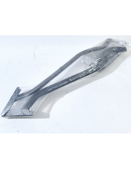 Support top-case KAWASAKI Z1000 Z750 - 2007 - GIVI 448FZ