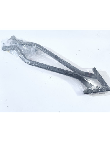 Support top-case KAWASAKI Z1000 Z750 - 2007 - GIVI 448FZ