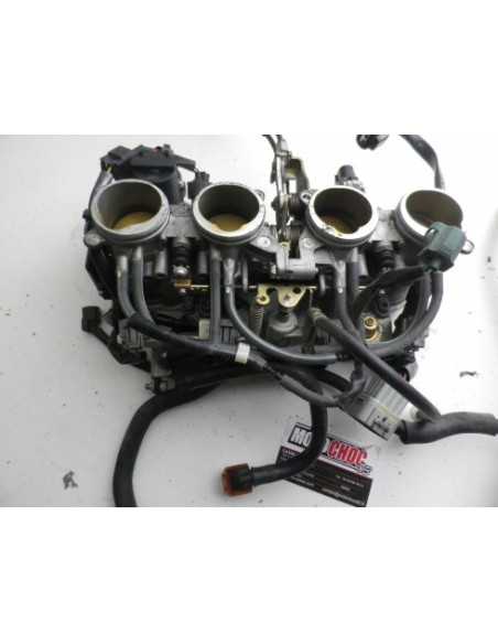 Rampe d'injection YAMAHA FZ1 1000 - 2006
