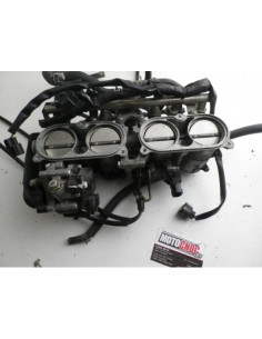 Rampe d'injection YAMAHA FZ1 1000 - 2006 2