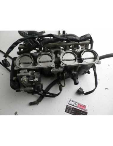 Rampe d'injection YAMAHA FZ1 1000 - 2006 -