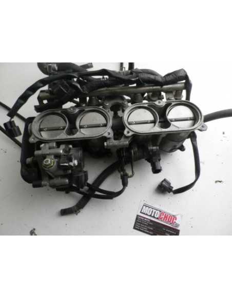 Rampe d'injection YAMAHA FZ1 1000 - 2006 -