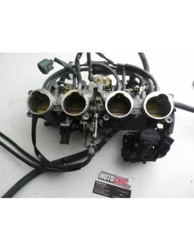 Rampe d'injection YAMAHA FZ1 1000 - 2006 -