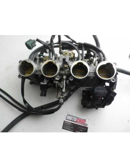 Rampe d'injection YAMAHA FZ1 1000 - 2006 -