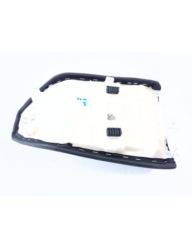 Selle avant HUSQVARNA SVARTPILEN 125 - 2022/2023