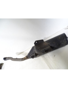 Silencieux SUZUKI BURGMAN 400 - 2008 - 05H0 2