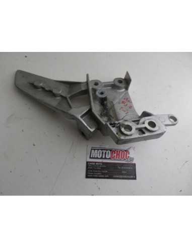 Platine repose-pied avant gauche YAMAHA FJR 1300 - 2001-2005 - 5JW-2 - Occasion