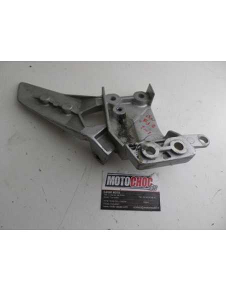 Platine repose-pied avant gauche YAMAHA FJR 1300 - 2001-2005 - 5JW-2 - Occasion