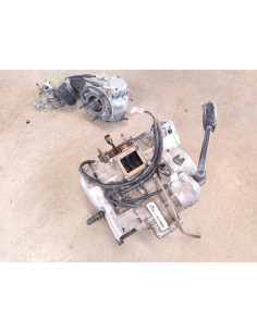 Moteur YAMAHA DTX 125 4BL - 2005 - Occasion