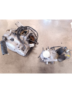 Moteur YAMAHA DTX 125 4BL - 2005 - Occasion 2