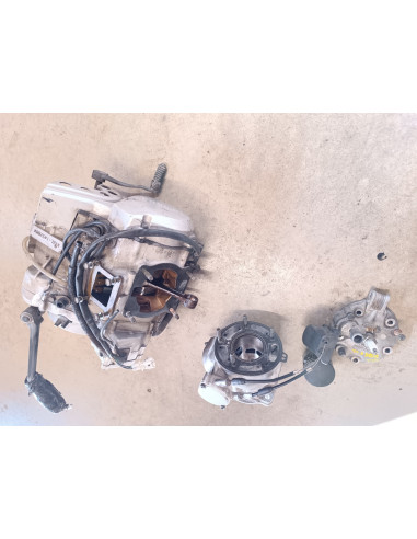 Moteur YAMAHA DTR 125 4BL - 2004