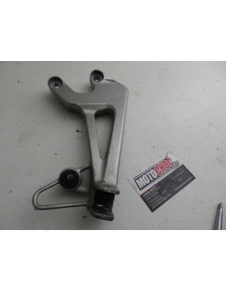 Platine repose-pied arrière droit HONDA VFR 800 - 2001 - MBG-R