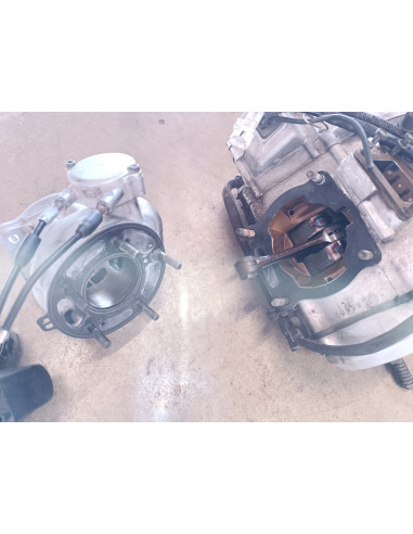 Moteur YAMAHA DTR 125 4BL - 2004