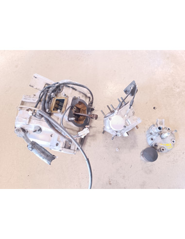 Moteur YAMAHA DTR 125 4BL - 2004