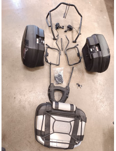 Accessoires & Équipement (kit) HONDA CBX - 2019 - Occasion