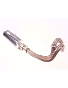 Ligne d'échappement KAWASAKI ER6 650 - 2012/2016 - Occasion