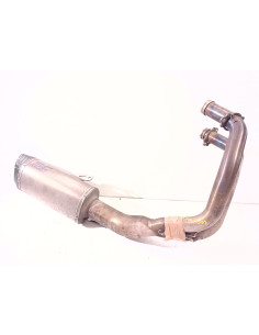 Ligne d'échappement YAMAHA TRACER 700 Occasion