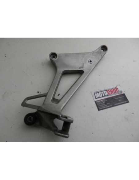 Platine repose-pied arrière droit HONDA VFR 750 RC36 - 1990-1993 - MT4 P R
