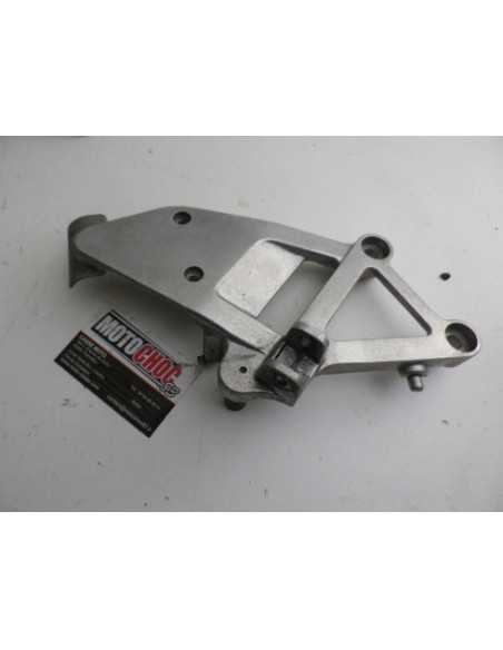 Platine repose-pied avant droit droit HONDA VFR 750 RC36 - 1990-1993 - MT4 M R