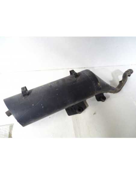 Silencieux SUZUKI BURGMAN 400 - 2008 - 05H0