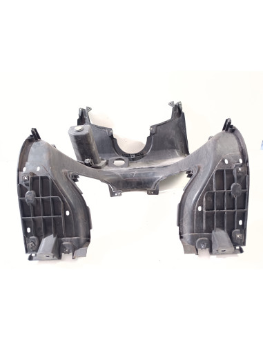 Tablier intérieur YAMAHA T-MAX 500 - 2001/2007