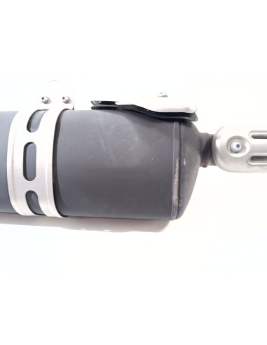 Silencieux HONDA TENERE 700 - 2007/2013 - BEH-E4711-01