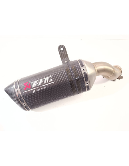 Silencieux KAWASAKI Z900 - 2020/2023 - Occasion