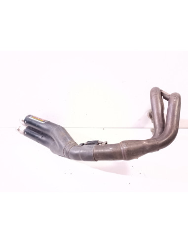 Silencieux KAWASAKI ER6 650 - 2012/2016 - Occasion