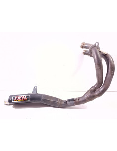 Silencieux KAWASAKI ER6 N - 2012/2016 - Occasion