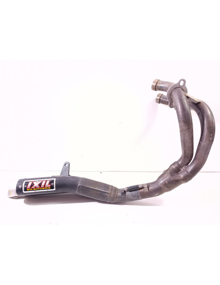 Silencieux KAWASAKI ER6 N - 2012/2016 - Occasion