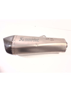 Silencieux droit KAWASAKI ZZR 1400 - 2012/2022 - Occasion